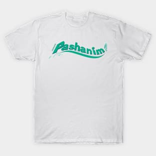 Airwaves Pashanim Tee T-Shirt